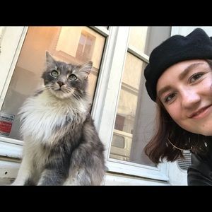 Meet your Posher, Faith